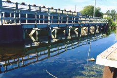 Hilary Buell  Mouth of the Jordan Walk Way