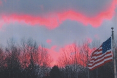 Jan Goodwin  God Bless America