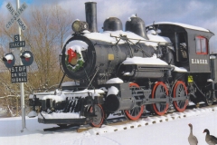 Jan Goodwin  Jordan   Polar Express