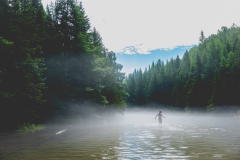 Nolan Kelley Mid-day Mist