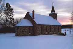 Sandra Kotalik  Bohemian Church