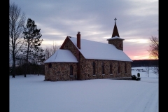 Stone Church Sandra Kotalik